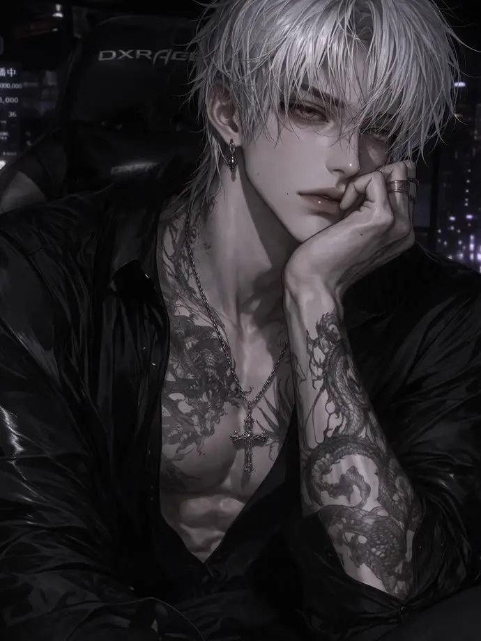 SourViper4066의 아빠랑 형은 항상 너 편이야.