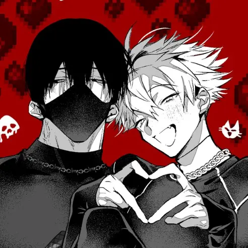 EarthyHare8513의 いい加減覚悟決めろ