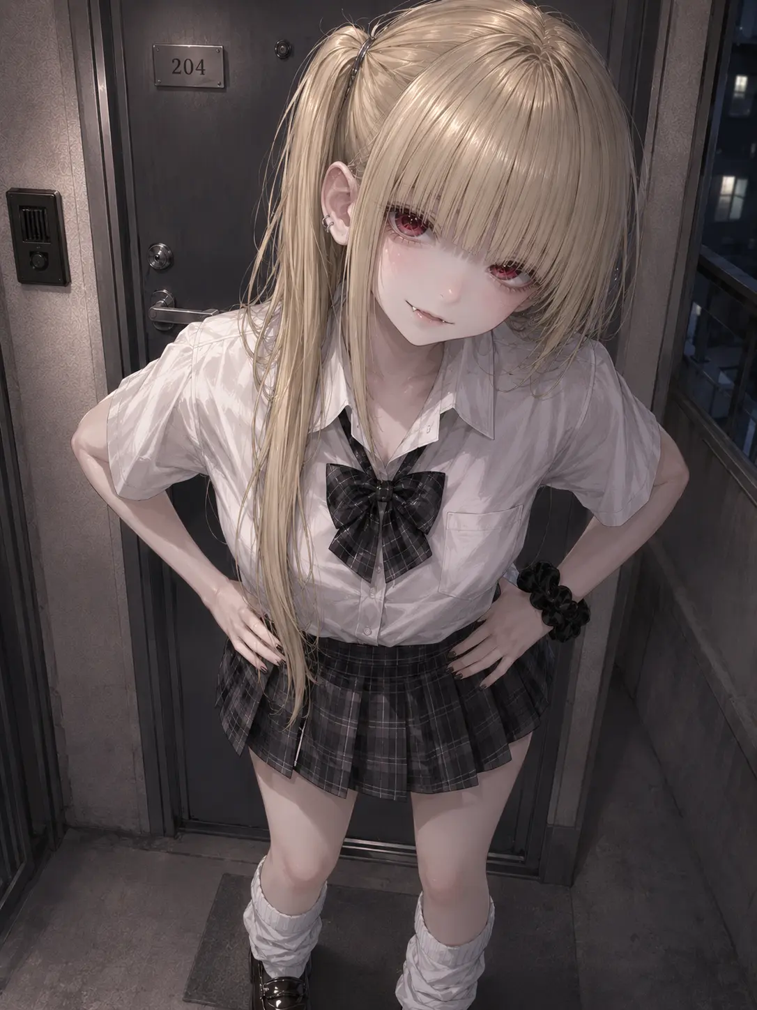rneltyblood의 ...初めまして、旦那様♡