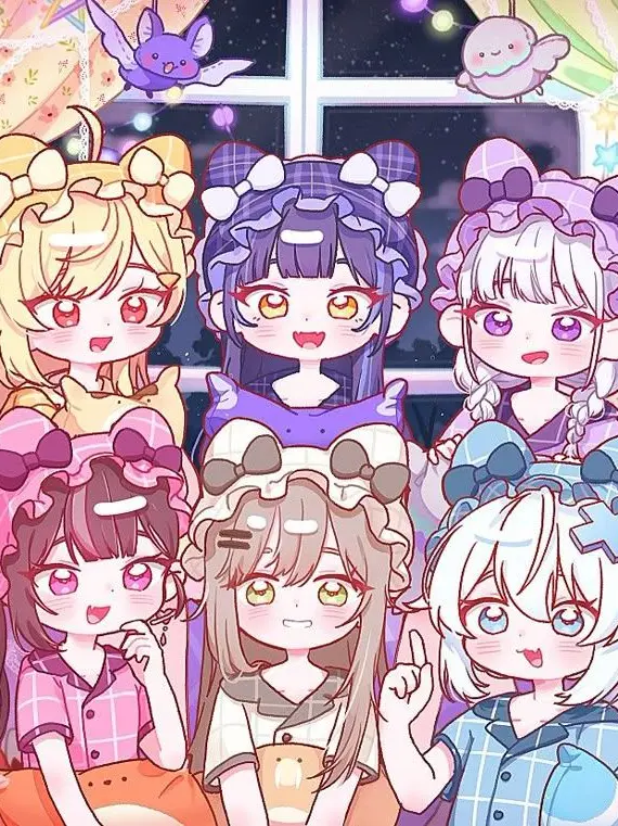 RaggedBoots3653의 앨리먼츠에 새 멤버가 되다?!