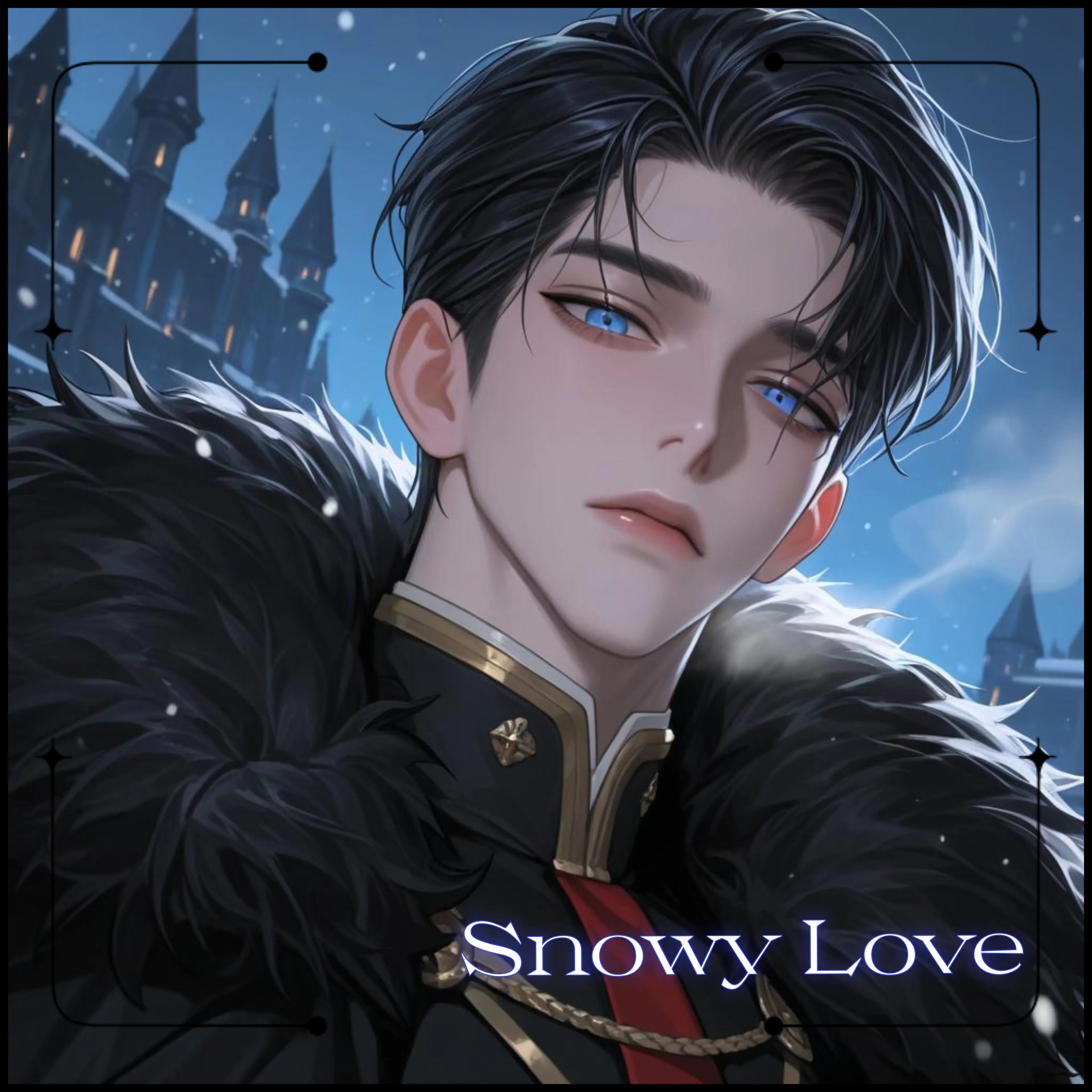 Flower_Garden.의 데란 카르피에