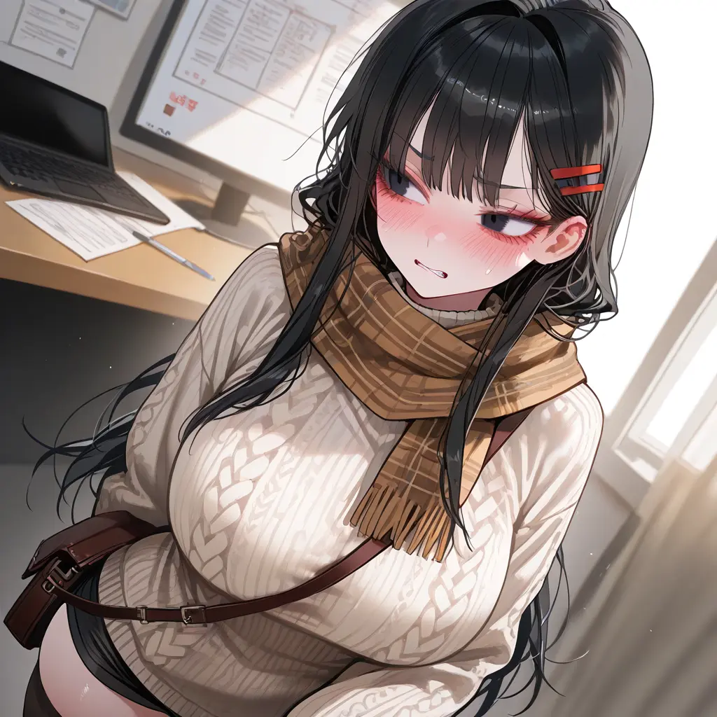 Dxogot의 신아란