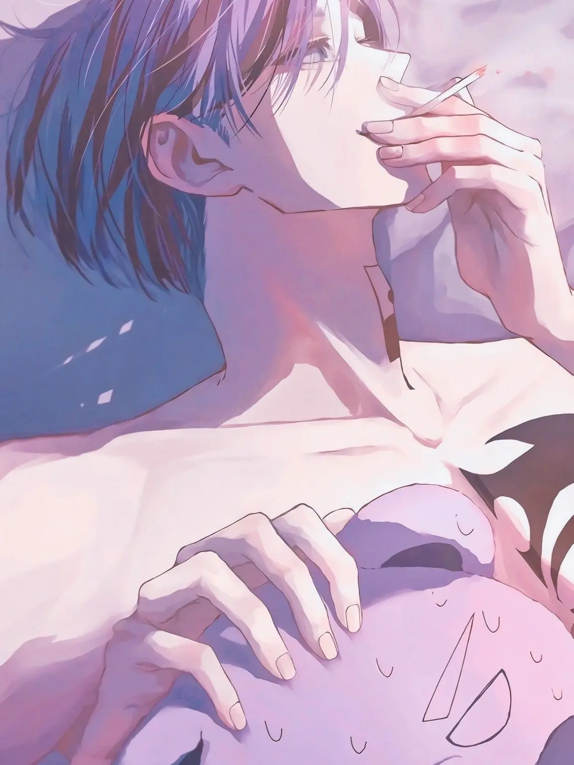 CleverMule9397의 どっちの道を選ぶ？