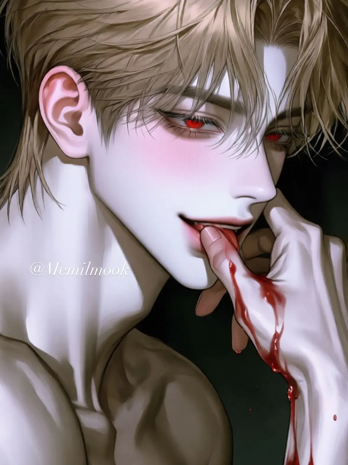 Memilmook의 Ha Doyun
