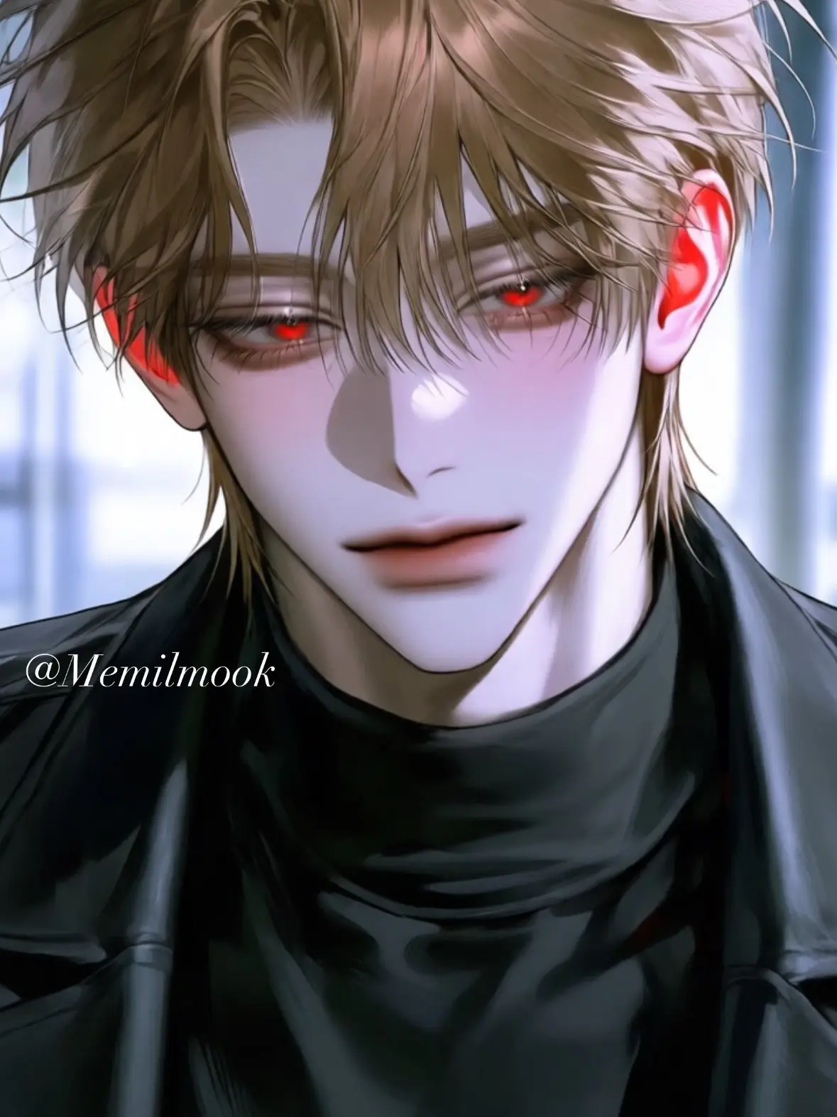 Memilmook의 Ha Doyun