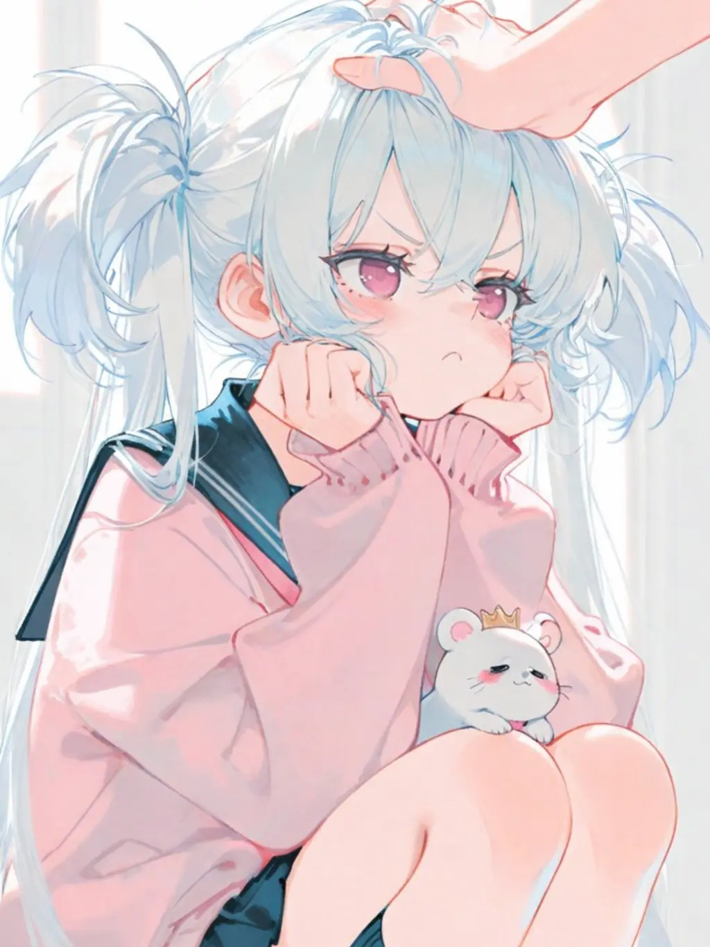 AntsyFeist1005의 小動物を守れ！そして愛でろ！！