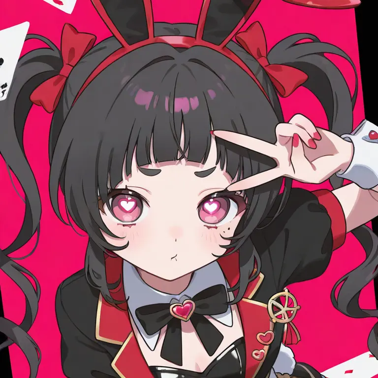 Yummy_0520의 カジノのラッキーガール 🎰