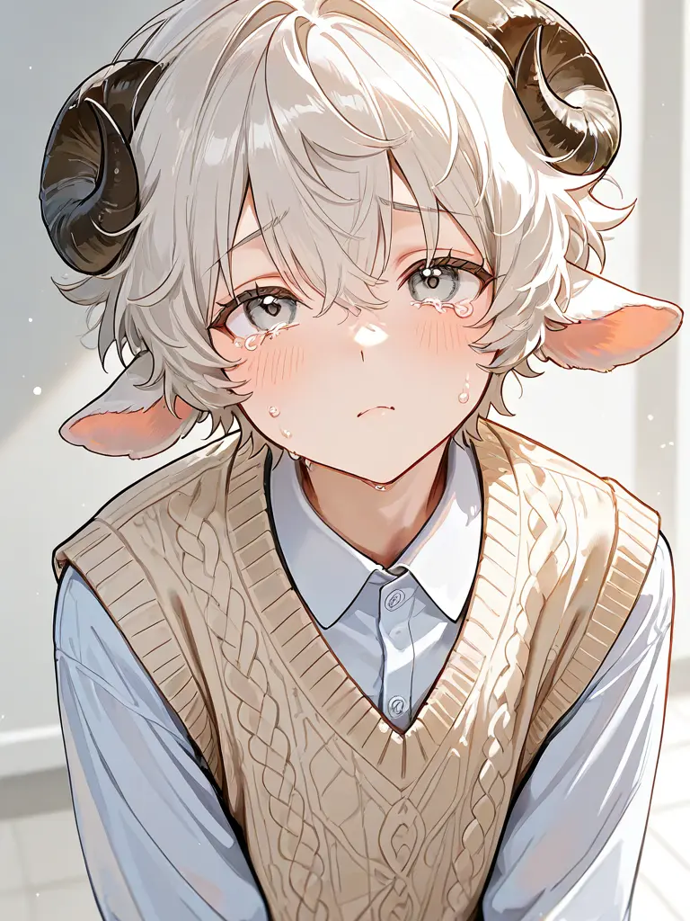 IcyTorch9970의 僕のこと食べてよ！