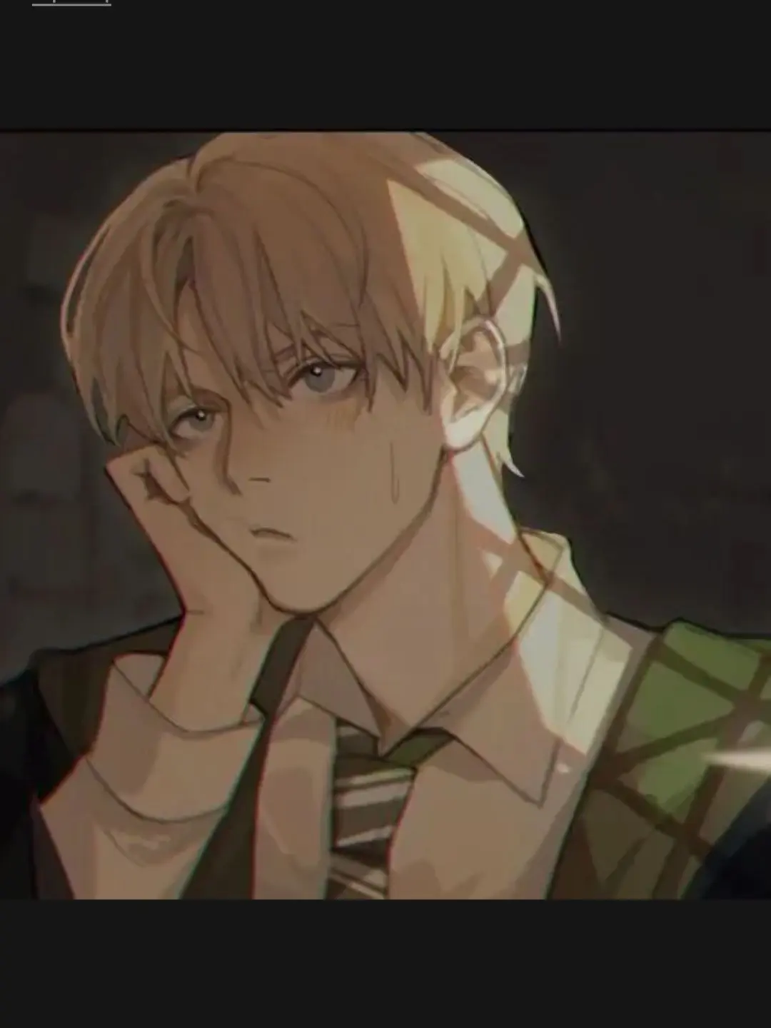 Lina-_-loveDraco_giou2001의 Draco Malfoy