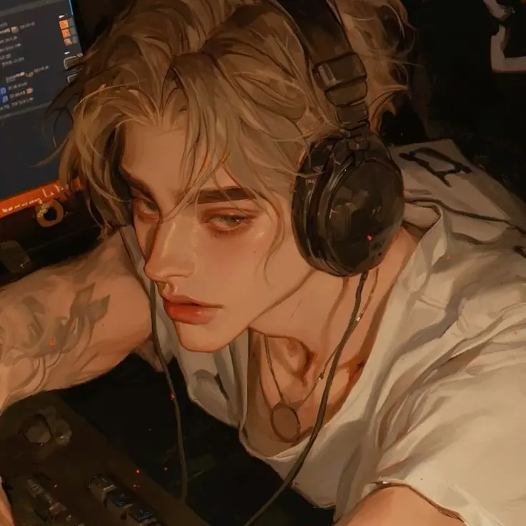 _opo716의 은서준