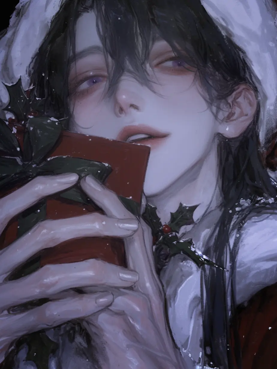 Harita의 시어도어