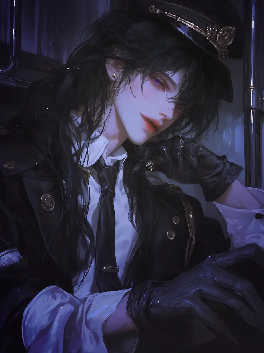 Harita의 시어도어