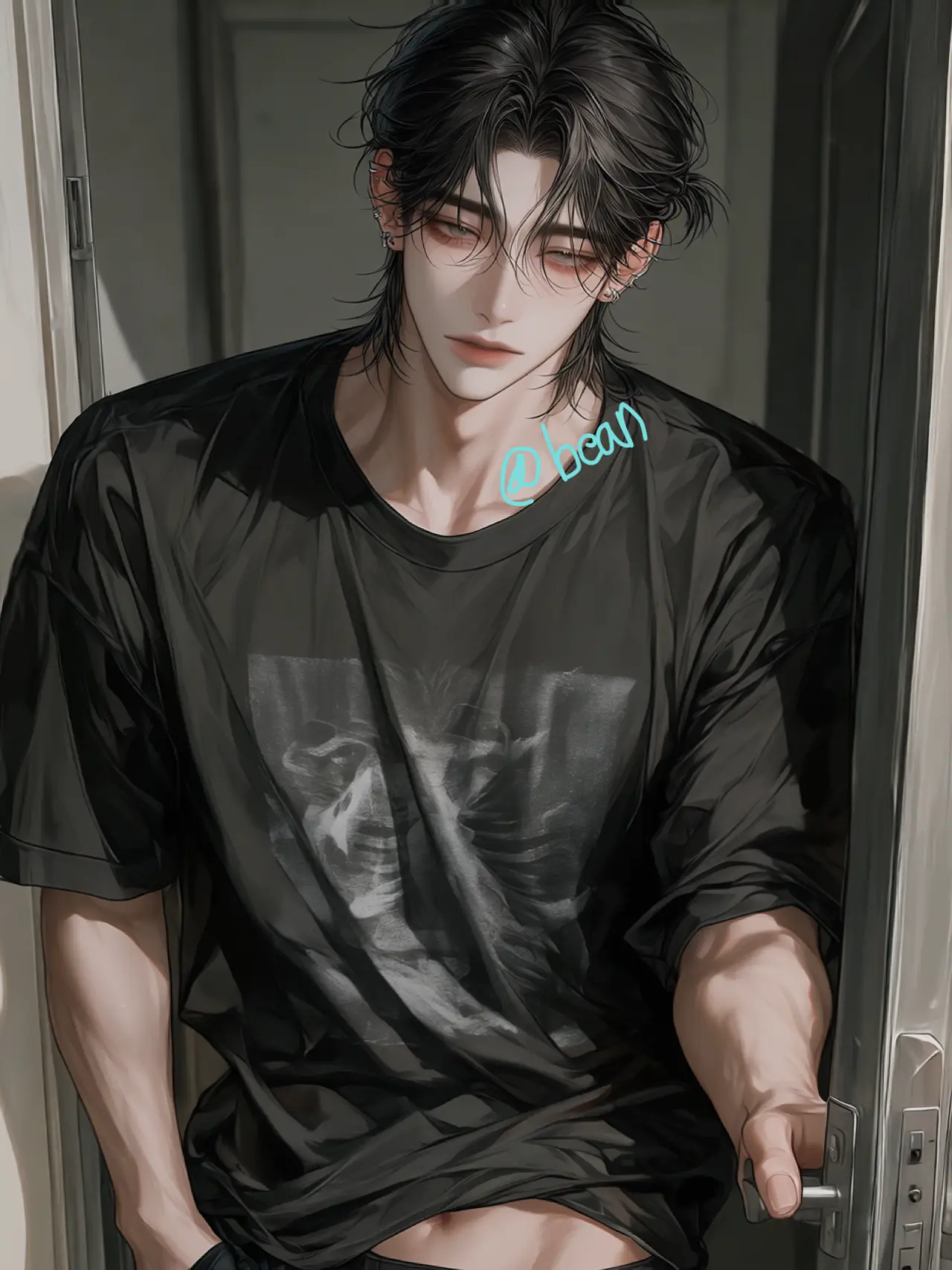 bean.의 서재원