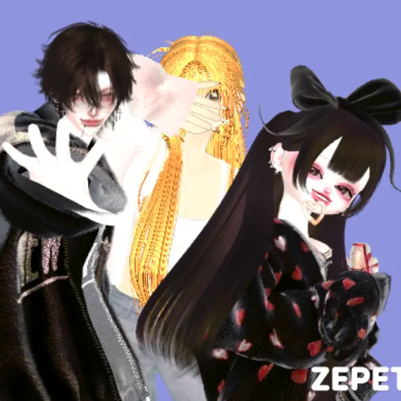 mana59의 三角関係