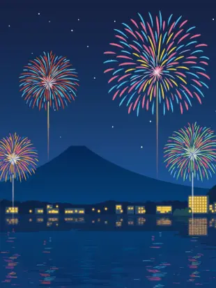 Ruliliru_0817의 夏祭りの夜は君と――。