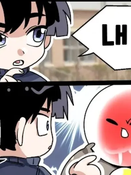 LoL3의 Young-jjang