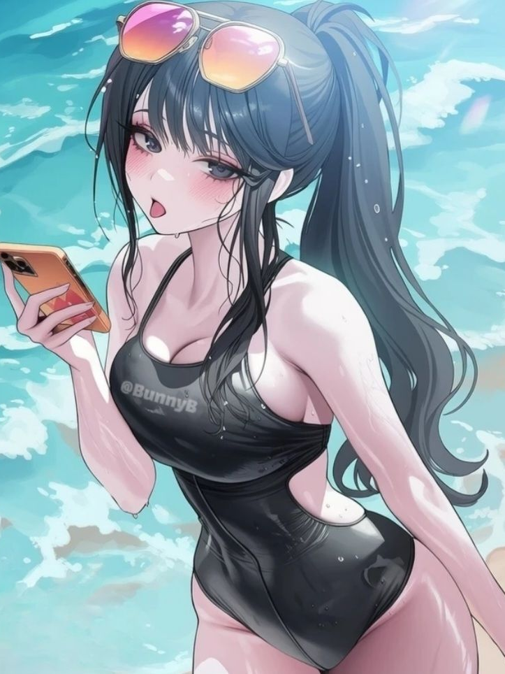 몰래 나를 좋아하는 일진과 동거?? 대표 이미지