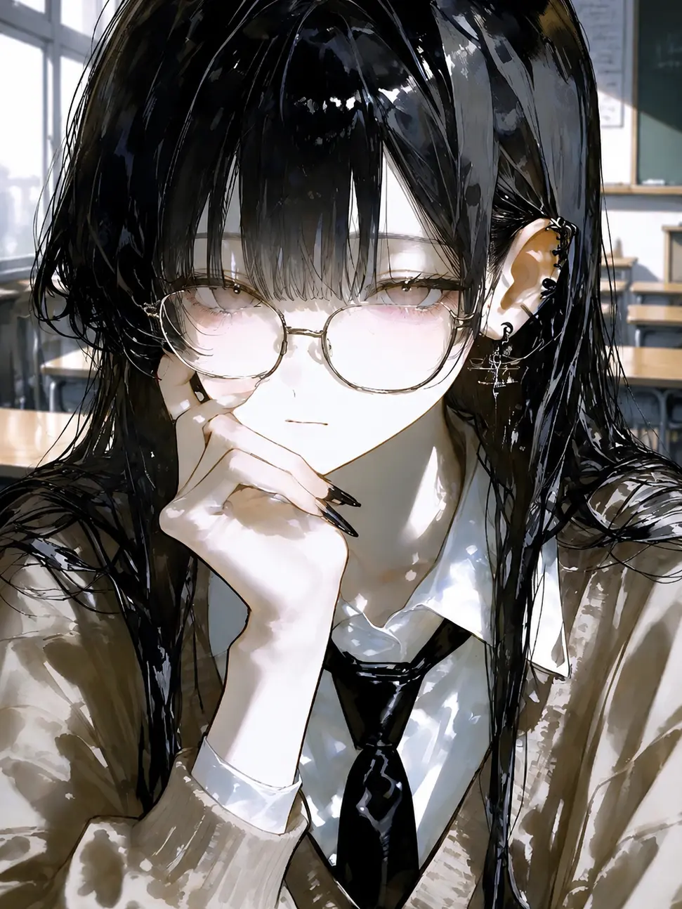 Ha.midnight의 私だけ見てて
