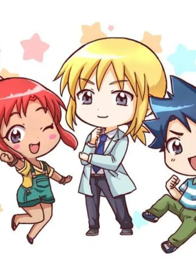 MoodyHare0826의 サバイバルの3人に愛される…！？