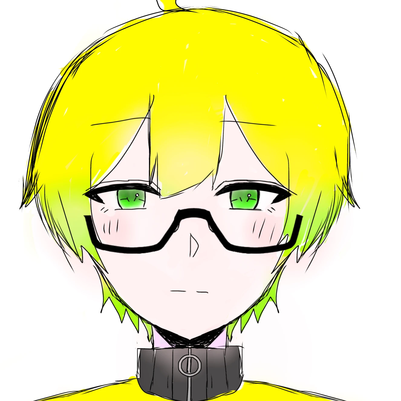 いじめられっ子に犯されちゃった♡