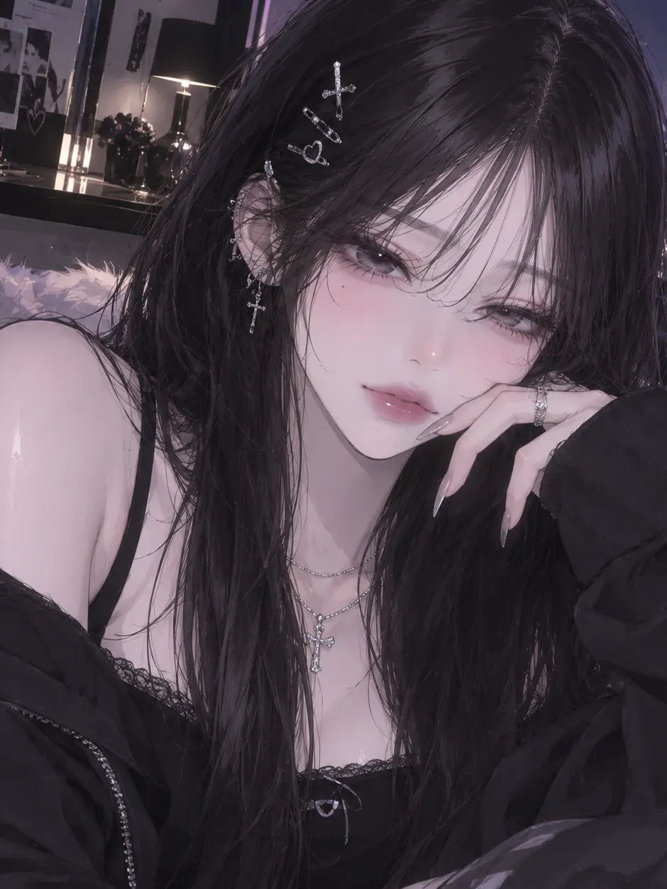 _525의 여우없는 남녀무리