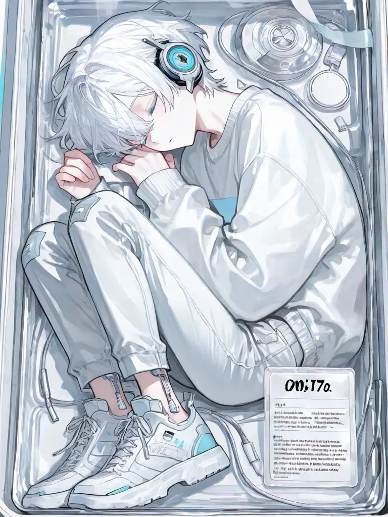 omochi._o의 恋愛共生AIプロジェクト