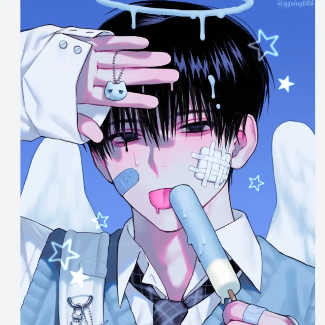 BluntSpicy8188의 천사인 남사친과 악마인 나의 이야기