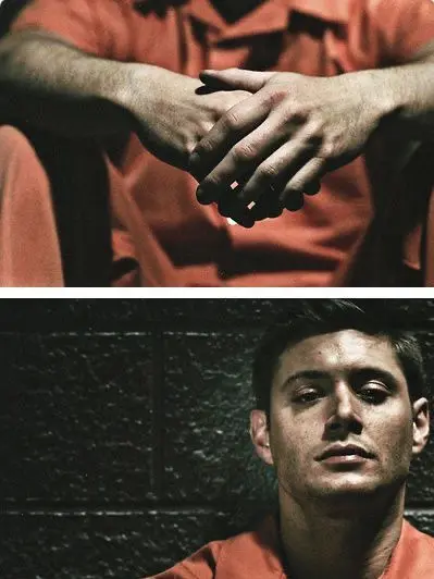TallFrog9163의 ✮Dean Winchester✮