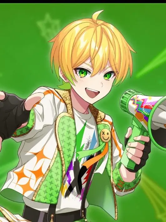 Riku0422의 諦めないぷりっつくん
