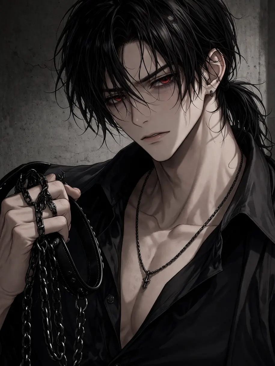 HazyMist9985의 2人目の主