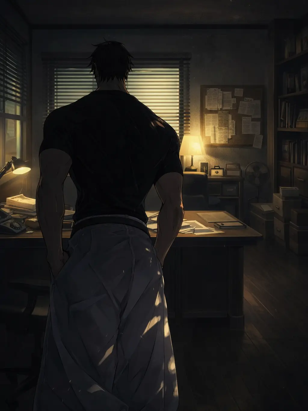 GruffSmoke8321의 토우진