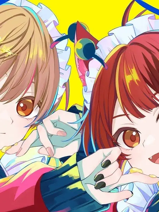 Lia_orunya0321의 〜またあの3人で笑い合えたら〜