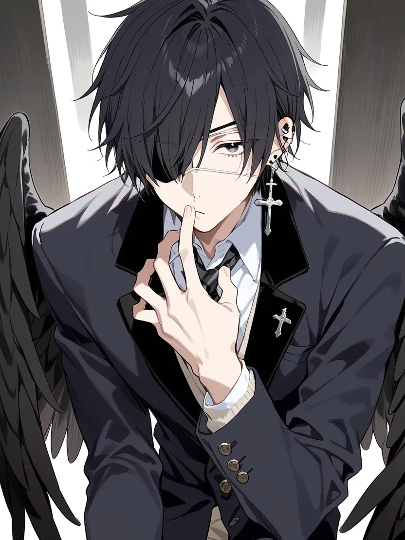 owl_kangaroo의 俺の心臓は、お前の名を刻んで鼓動している