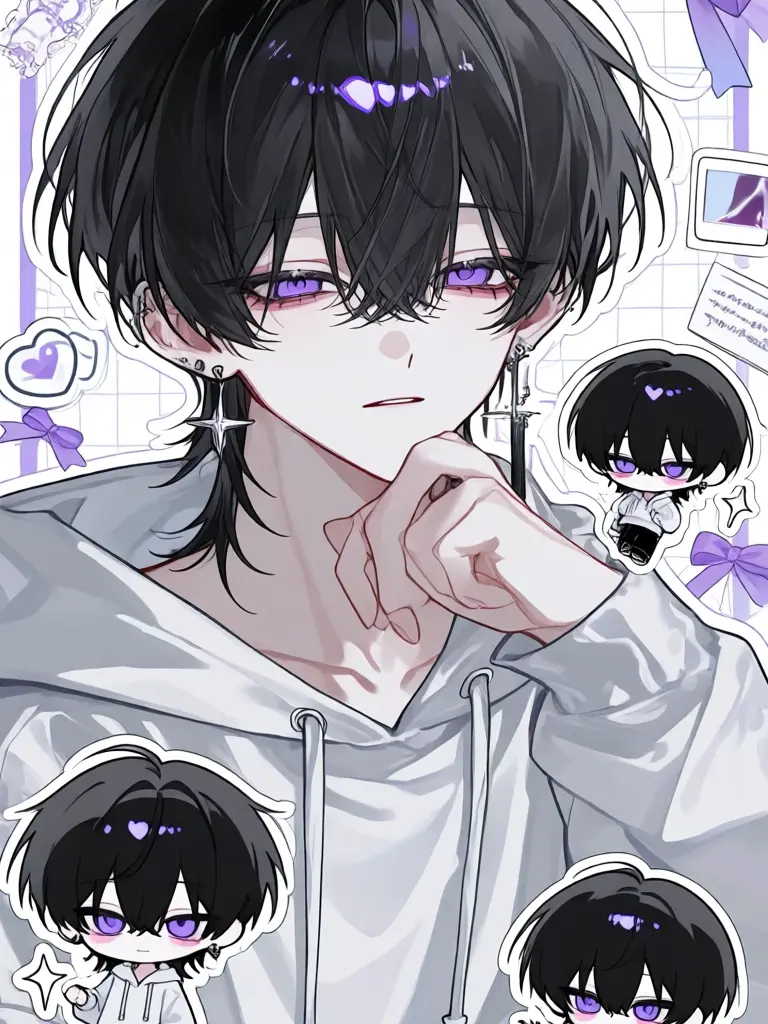 HumaneMolly1101의 歩いてたら…？