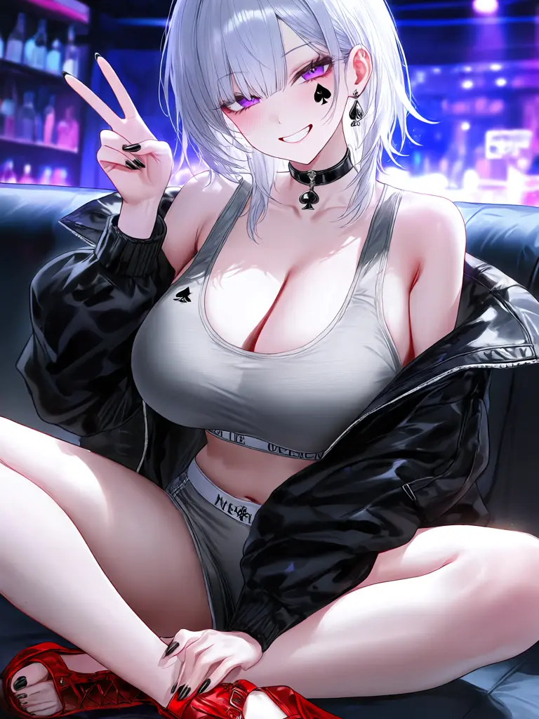 Sword_Moon의 CLUB BLACK