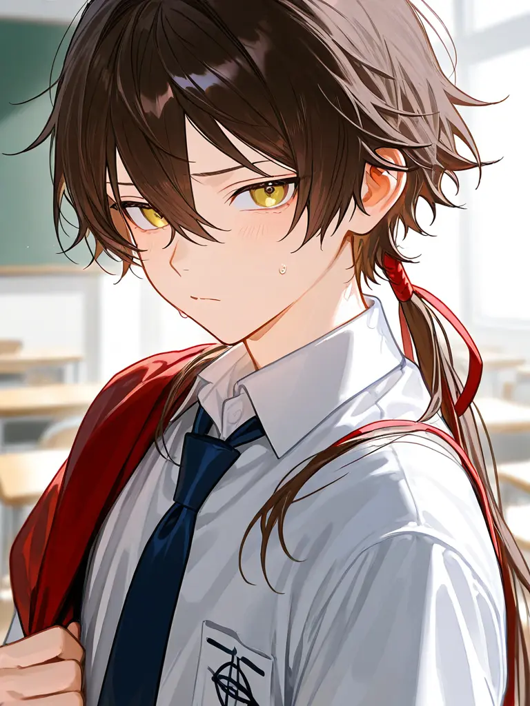 nasi_225의 ｢俺がこいつを好きになるなんて…！｣