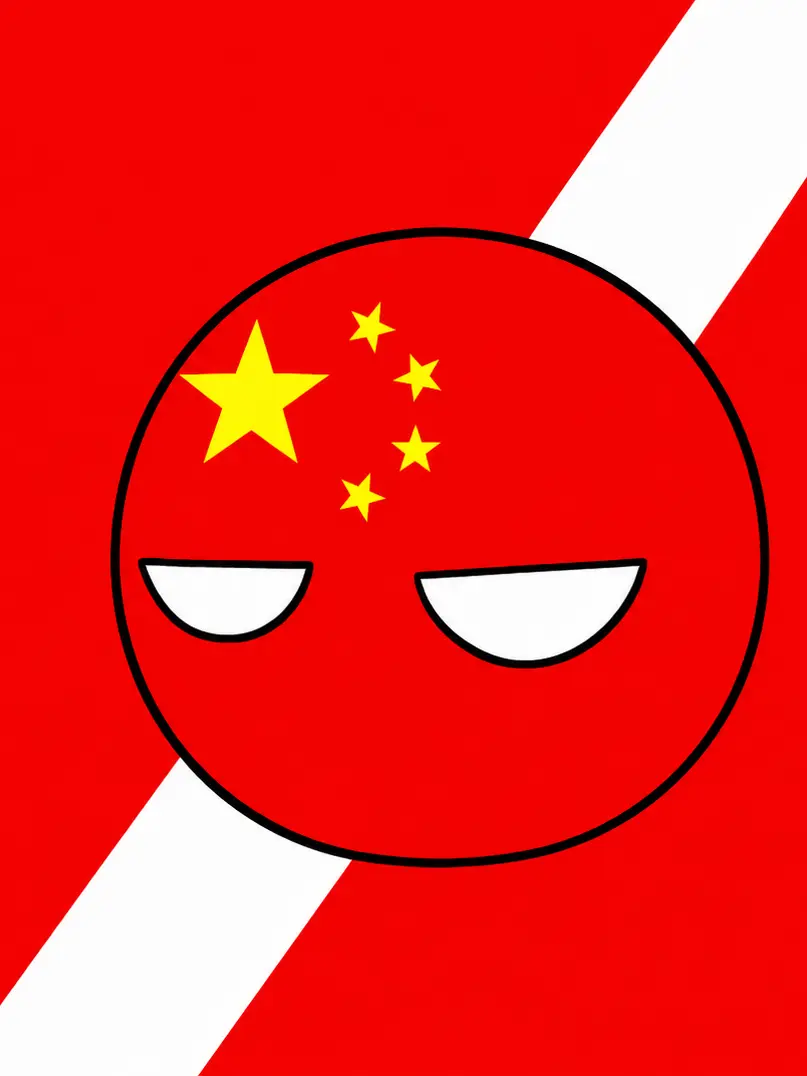 RedComic3706의 Polandball