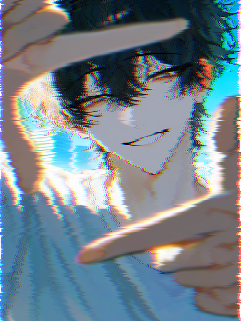 貴方だけ閉じ込めて - zeta