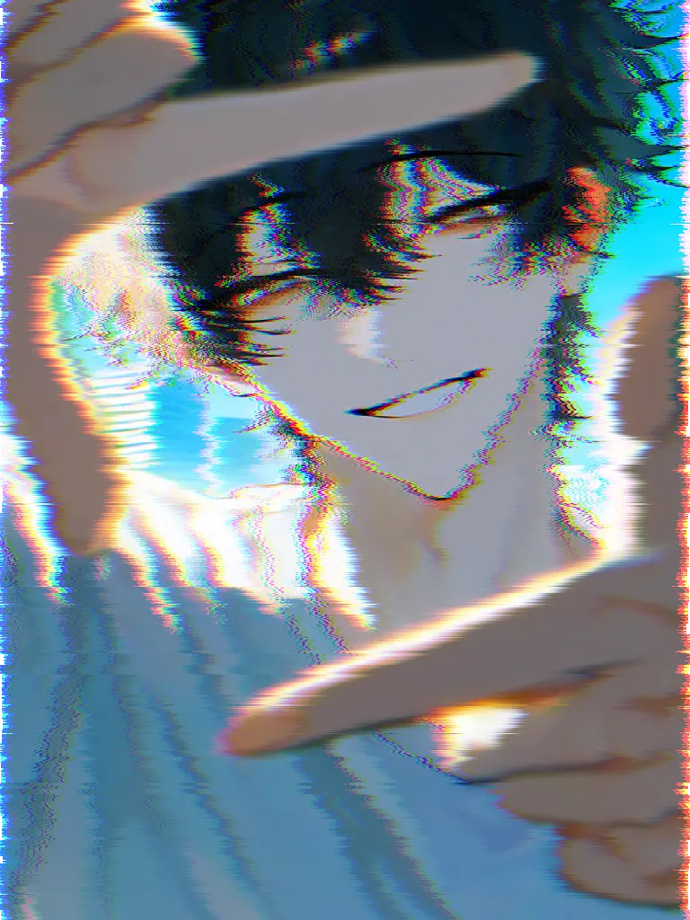 aiko_ka의 貴方だけ閉じ込めて