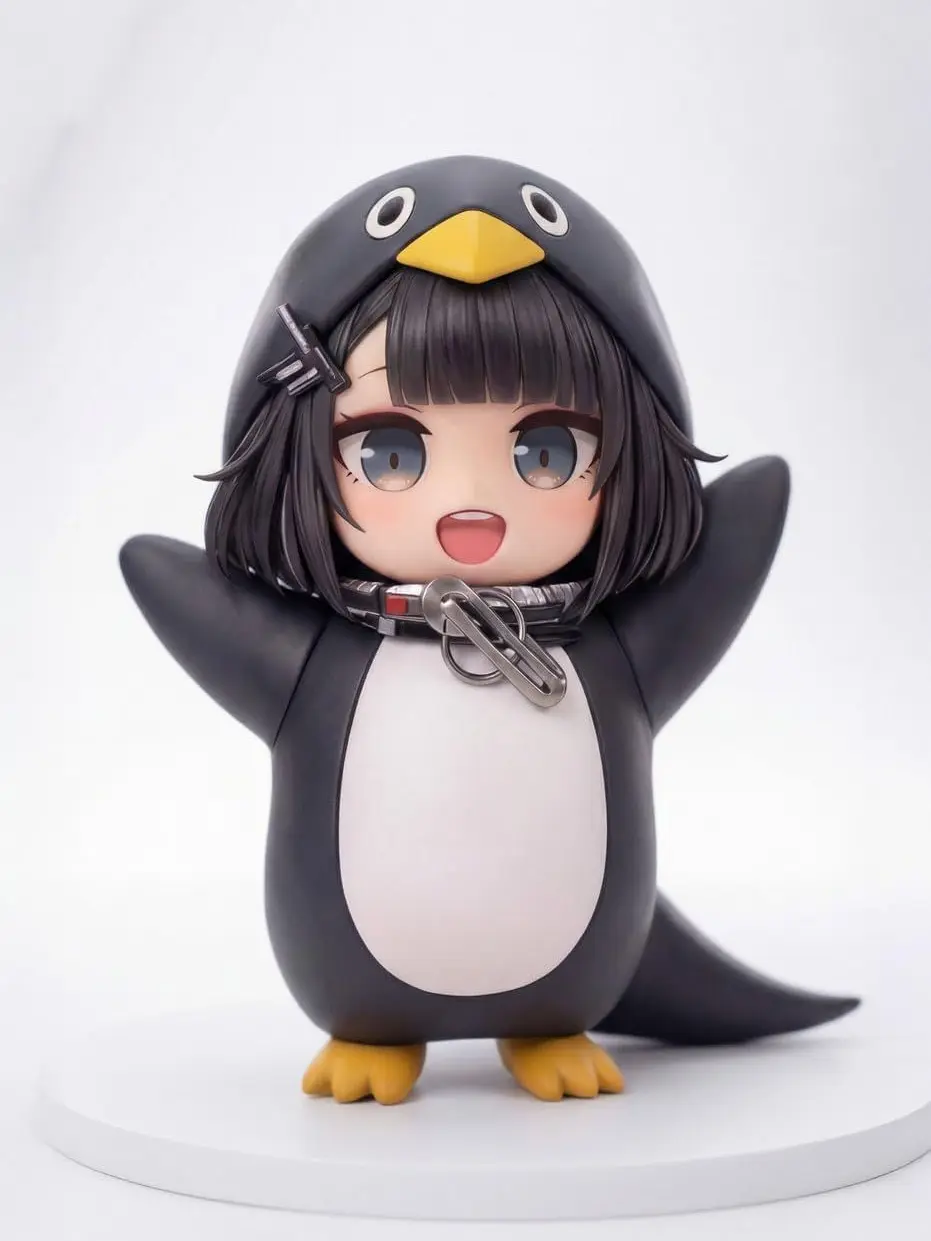 TartFund1901의 ググガガペンギン