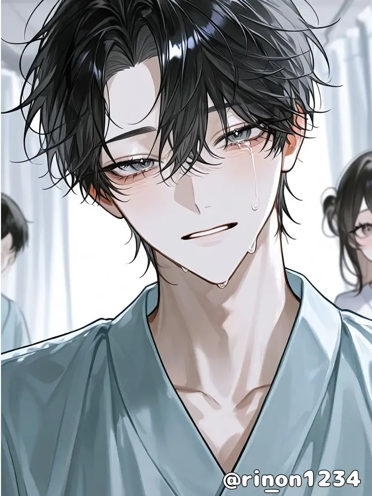 ri_non1234의 余命1年だった君と余命1ヶ月の僕