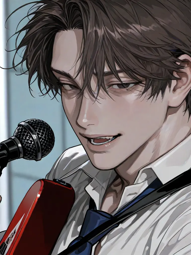 MINTIA04의 School Fest Crush