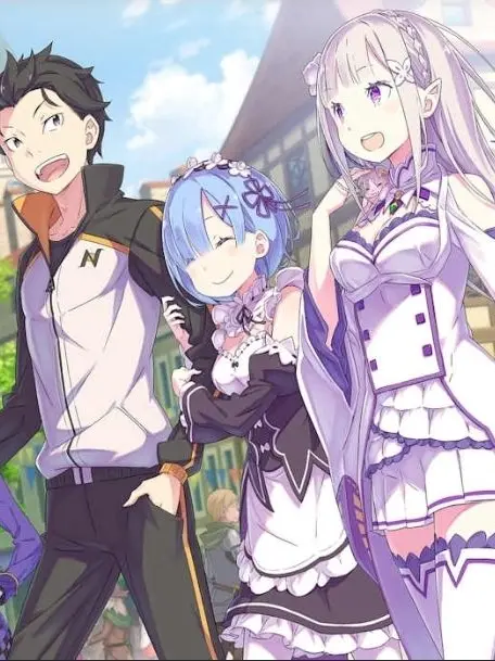 CoralRupee1790의 ReZero
