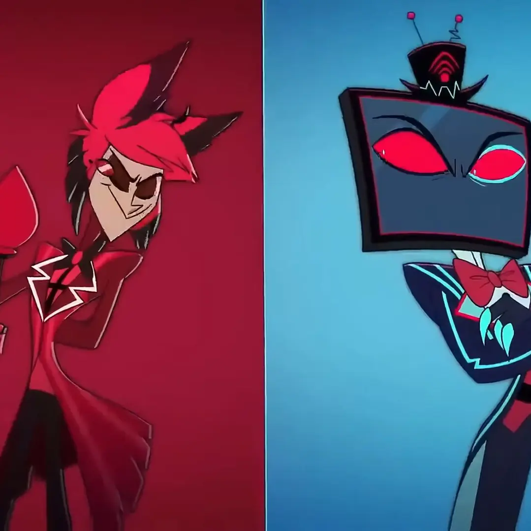 NoisyKrait7734의 알래스터, 복스