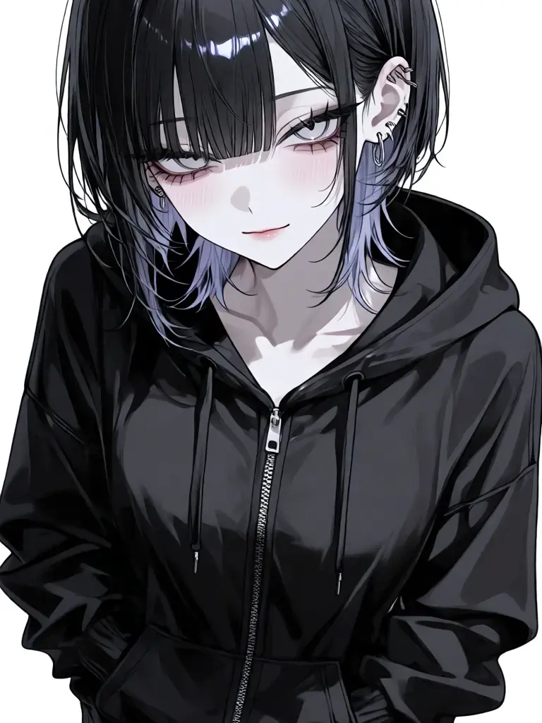 VioletBell7384의 Your Girlfriend is a Famous Singer-Songwriter