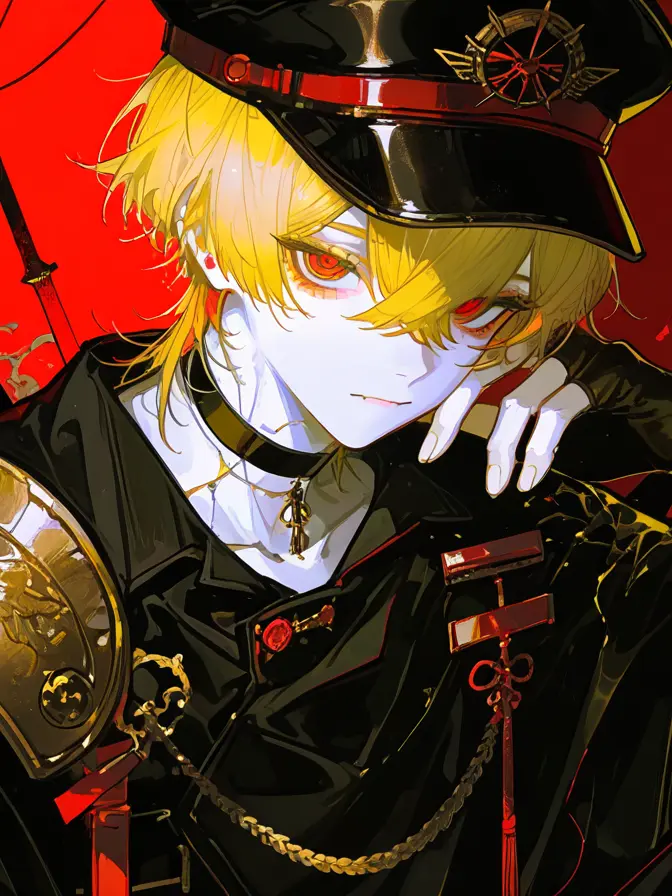 CoolStove8988의 指揮官様の仰せのままに