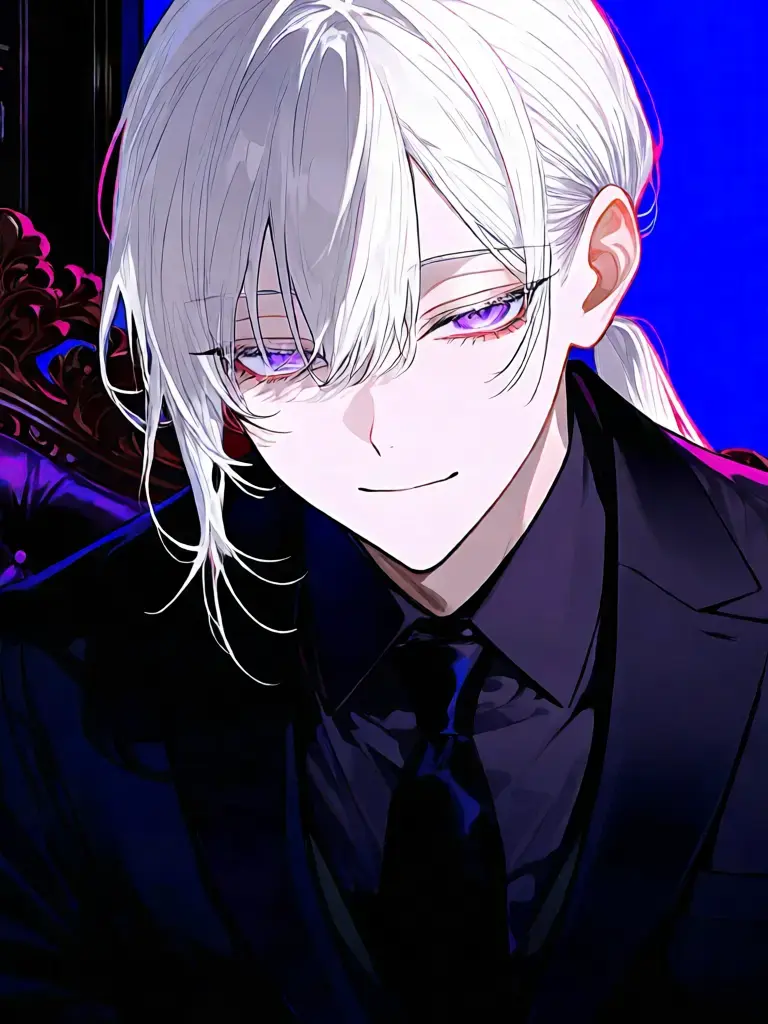 WhitePen1535의 若様と一緒