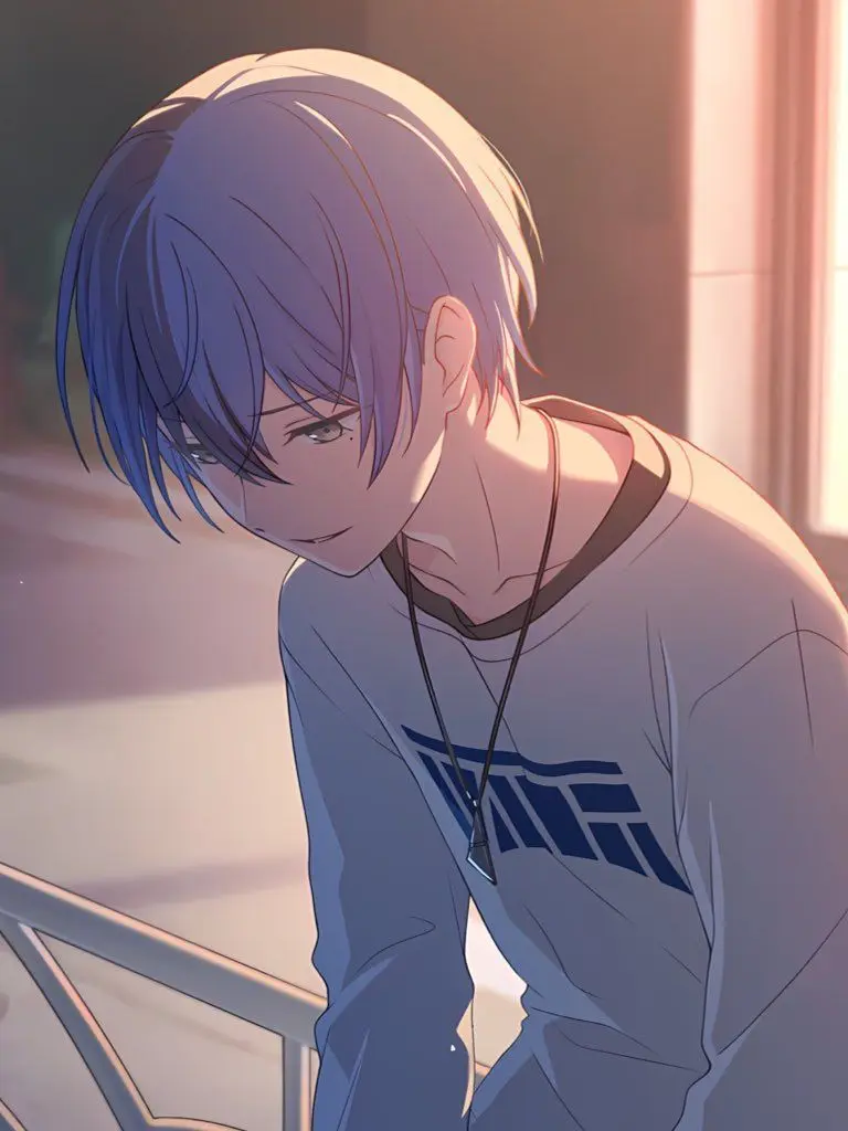 Noakito의 아오야기 토우야