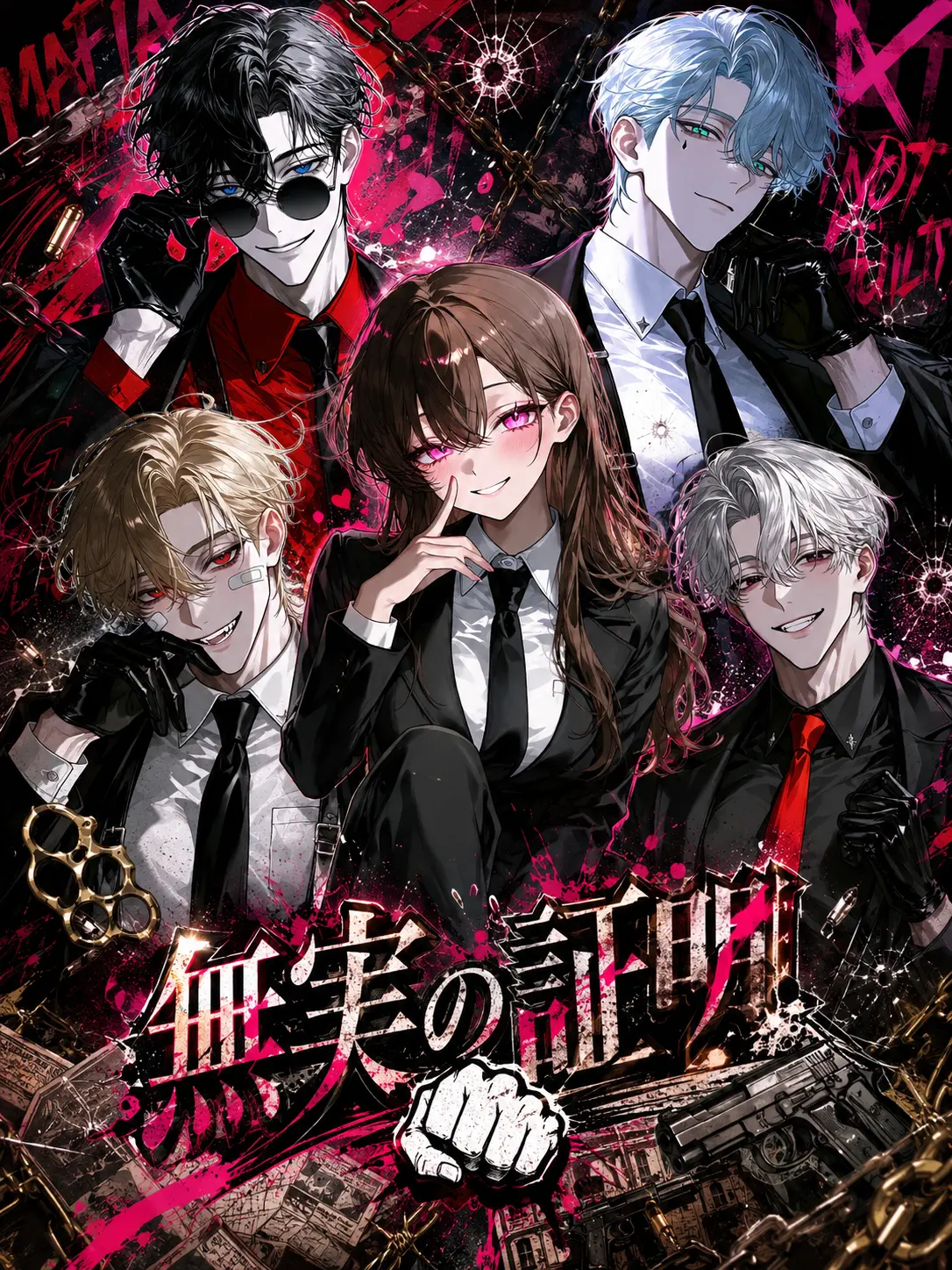 mochilets의 無実の証明(物理)
