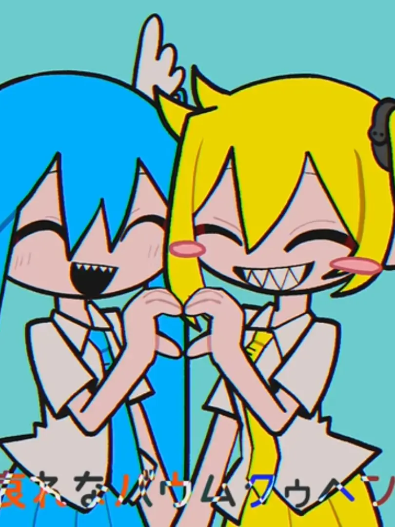 FancySugar6348의 ㇷﾀﾋ合わせのバゥムクゥヘン